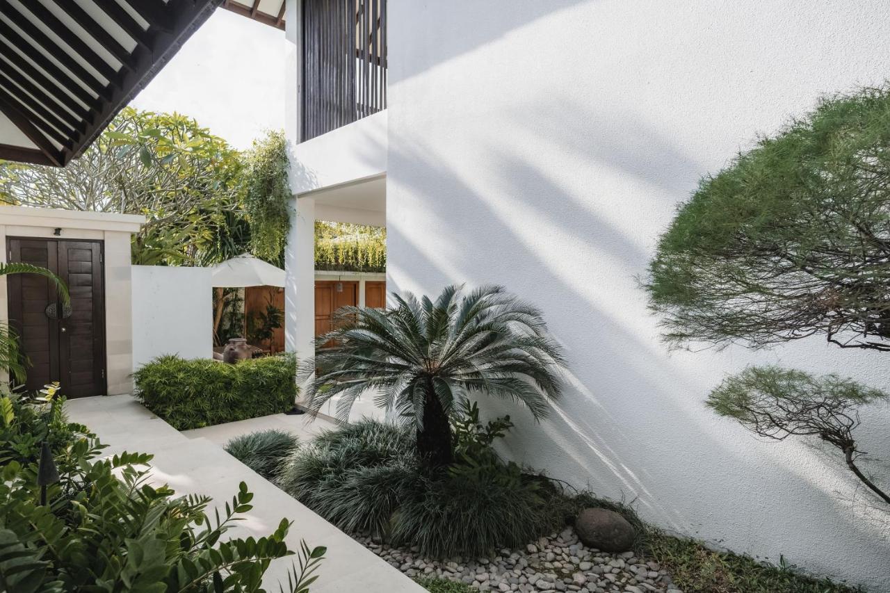 Villa Aram Canggu Kültér fotó