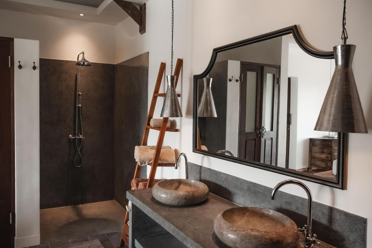 Villa Aram Canggu Kültér fotó