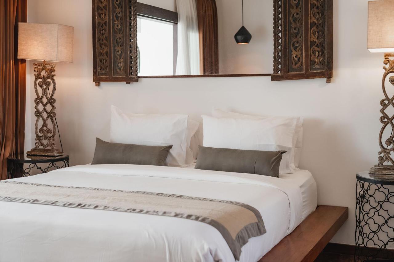 Villa Aram Canggu Kültér fotó