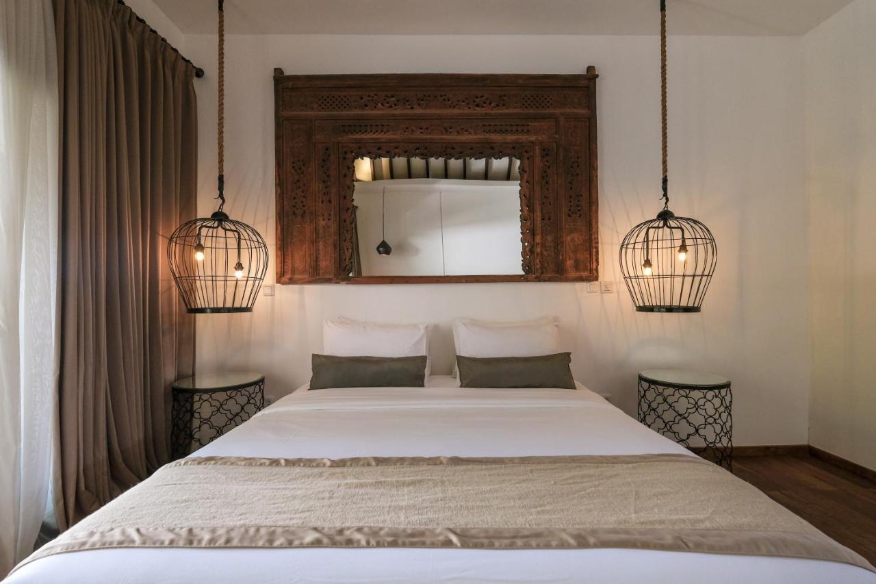 Villa Aram Canggu Kültér fotó