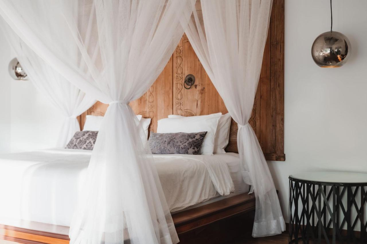 Villa Aram Canggu Kültér fotó