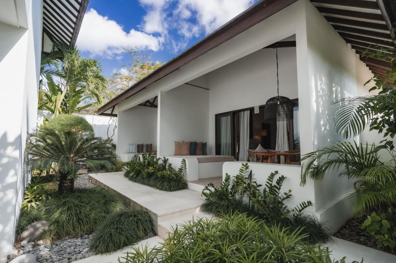 Villa Aram Canggu Kültér fotó
